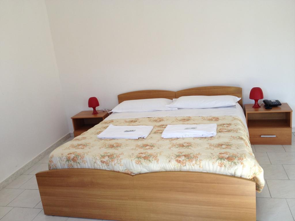 Hotel Mantova Cameră foto