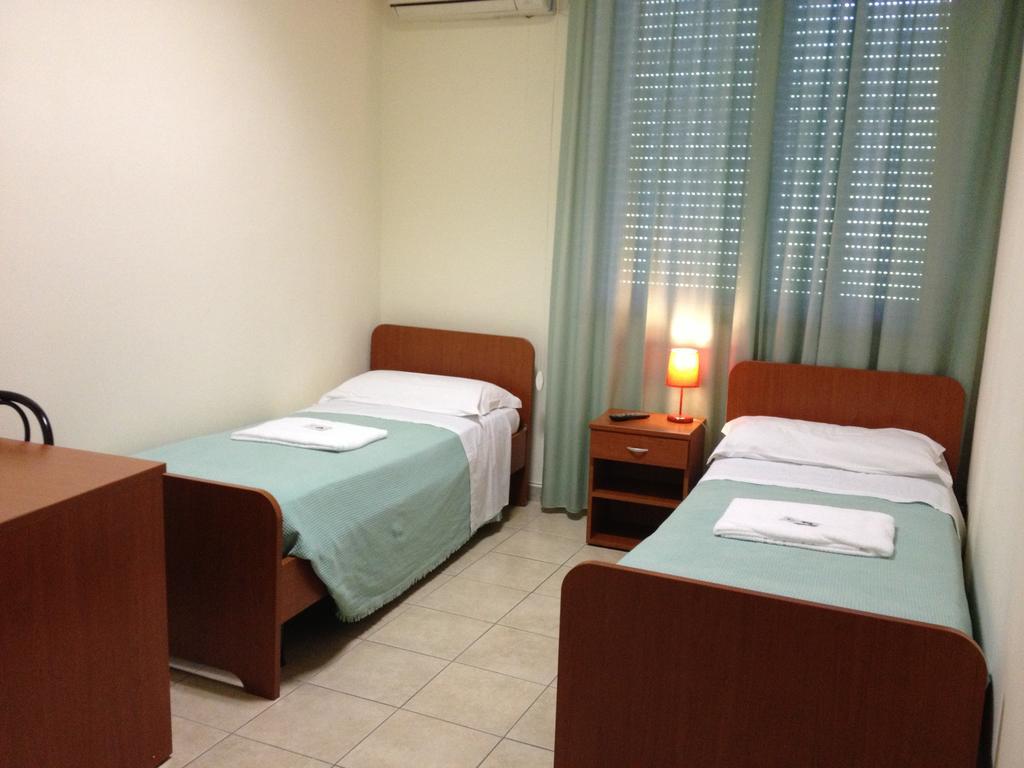 Hotel Mantova Cameră foto
